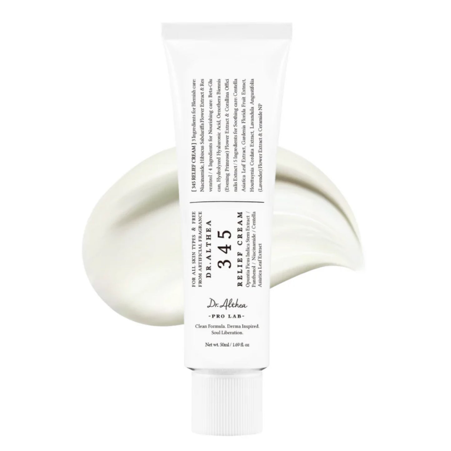 Dr.Althea 345 Relief Cream