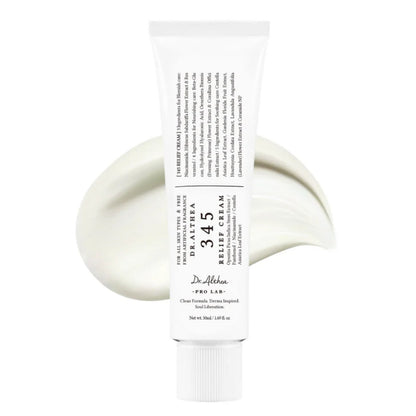 Dr.Althea 345 Relief Cream