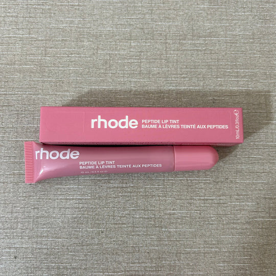 Rhode Peptide Lip Tint (all shades available)