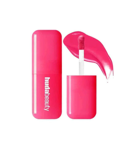 huda beauty BLUSH FILTER LIQUID BLUSH