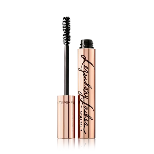 CHARLOTTE TILBURY LEGENDARY LASHES MASCARA
