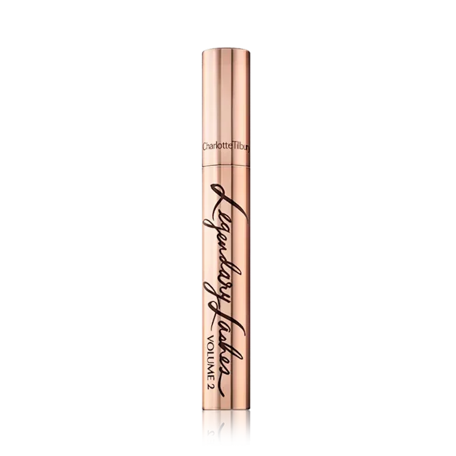 CHARLOTTE TILBURY LEGENDARY LASHES MASCARA