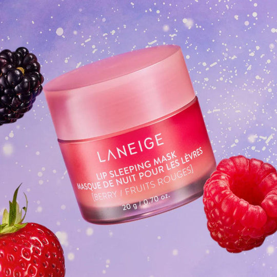 Laneige lip sleeping mask 20 gm