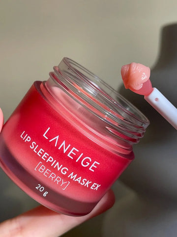 Laneige lip sleeping mask 20 gm