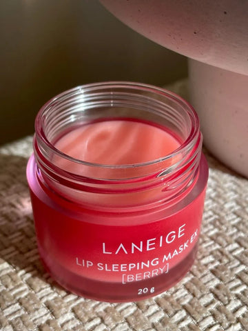 Laneige lip sleeping mask 20 gm