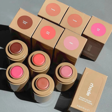 Rhode Peptide Lip Tint (all shades available)