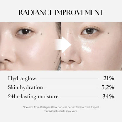 Medicube Collagen Glow Booster Serum