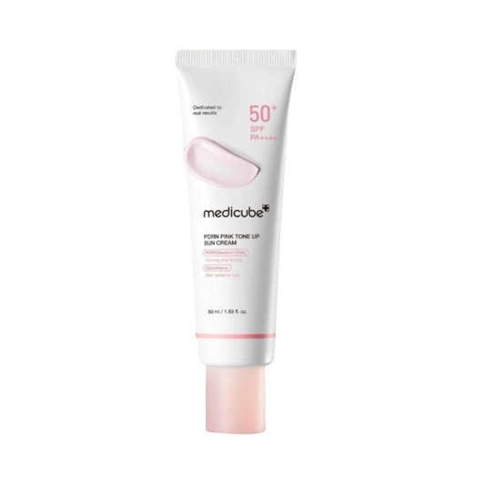 Medicube PDRN Pink tone up Sun cream 50 ML