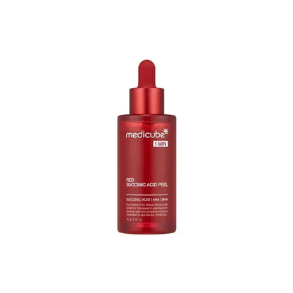 Medicube Red Acne Succinic Acid Peel