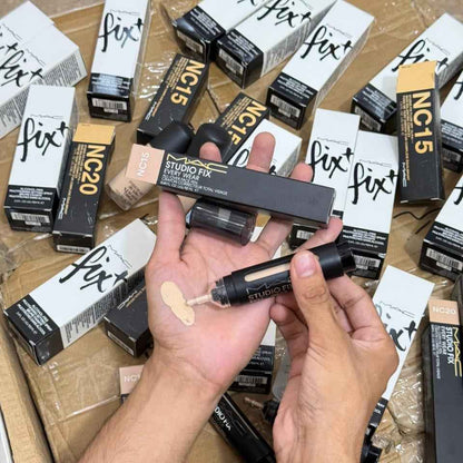 MAC Studio Fix Every-Wear All-Over Face Pen – Flawless Coverage