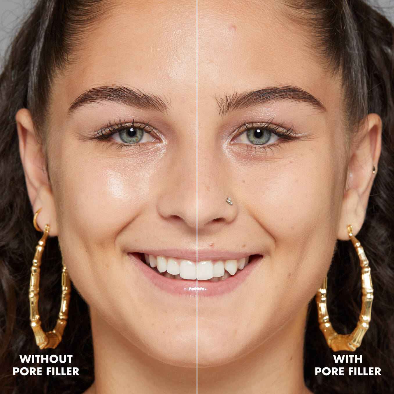 NYX Professional Pore Filler Primer Base - 12ml