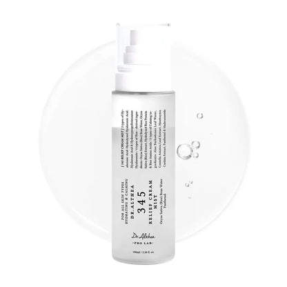 Dr althea 345 relief cream mist 60 ML