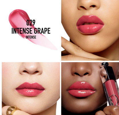DIOR | Addict Lip Maximizer