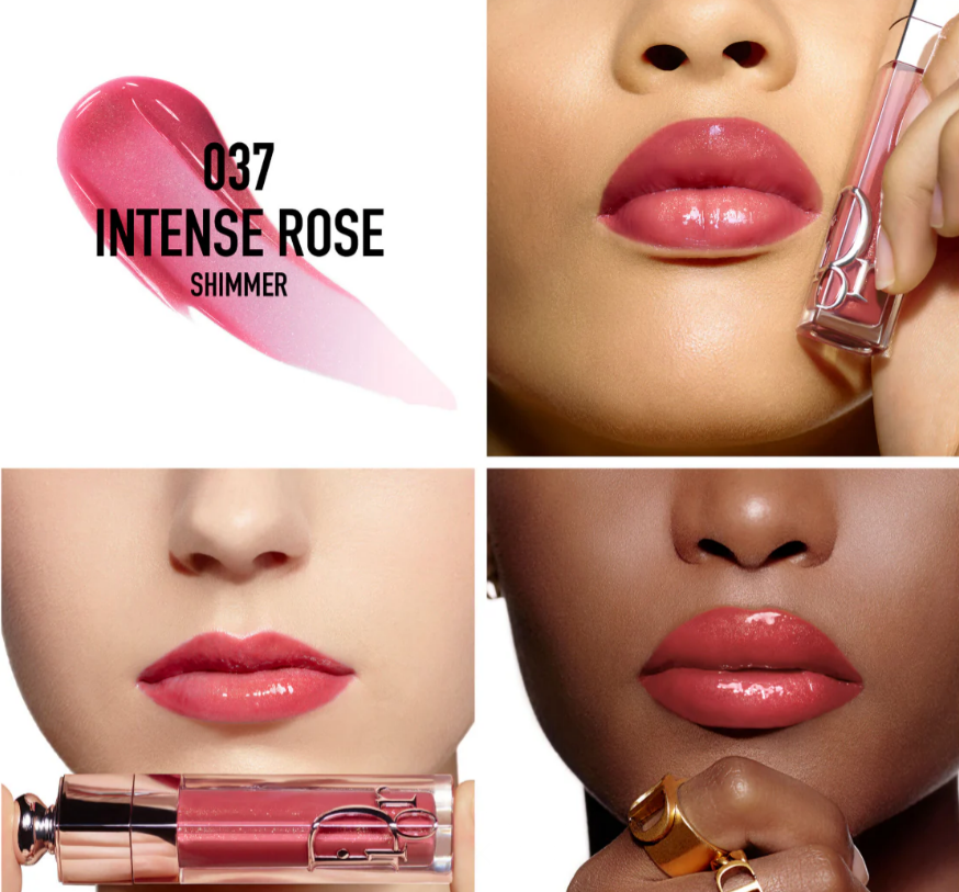 DIOR | Addict Lip Maximizer