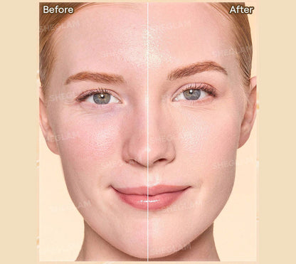 SHEGLAM Dew & Done Skin Tint With Spf20