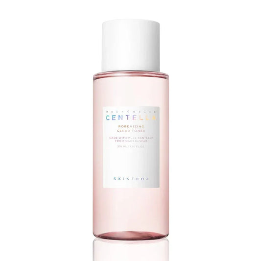 Skin1004 Madagascar - Centella Poremizing Clear Toner