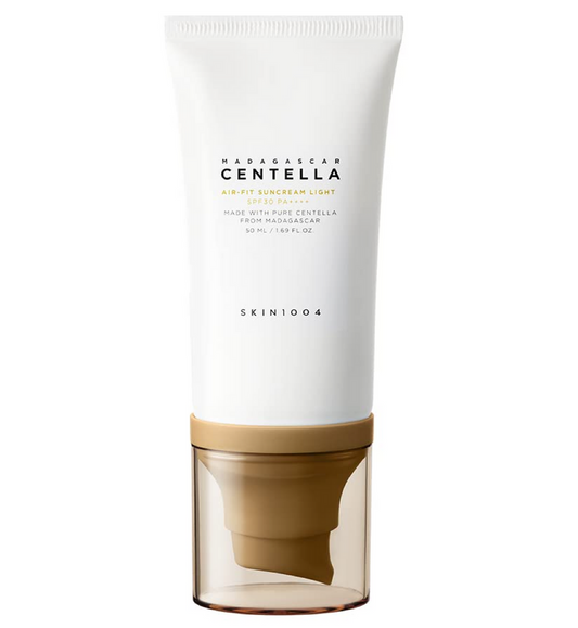 Skin 1004 Madagascar Centella suncream 50 ml