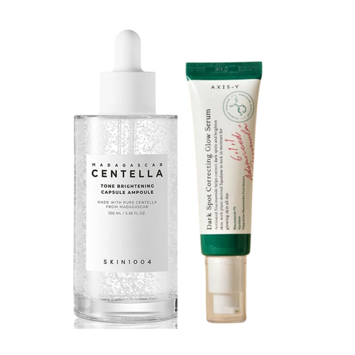 DARK SPOT BUNDLE