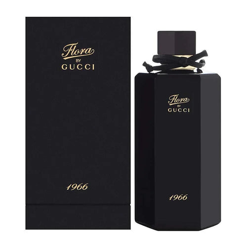 GUCCI FLORA 1966 PERFUME