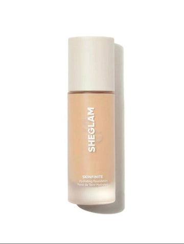 Sheglam Jelly Wow Hydrating Lip Oil – Transparent Glossy