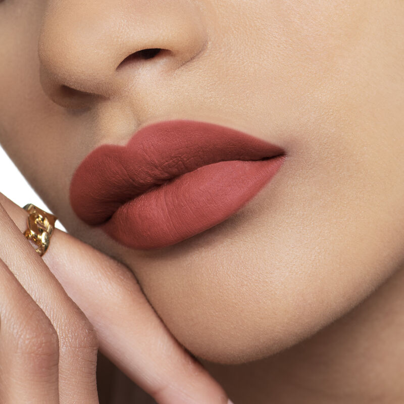 Rouge Dior Hydrating & Long-lasting lipstick
