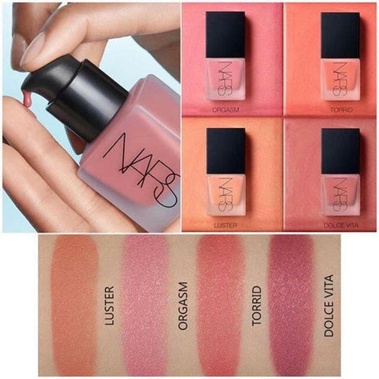 NARS ORIGNAL LIQUID BLUSH