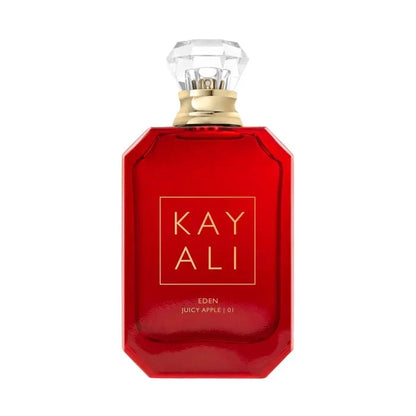 Kayali Eden Juicy Apple EDP Perfume For Women 100ML