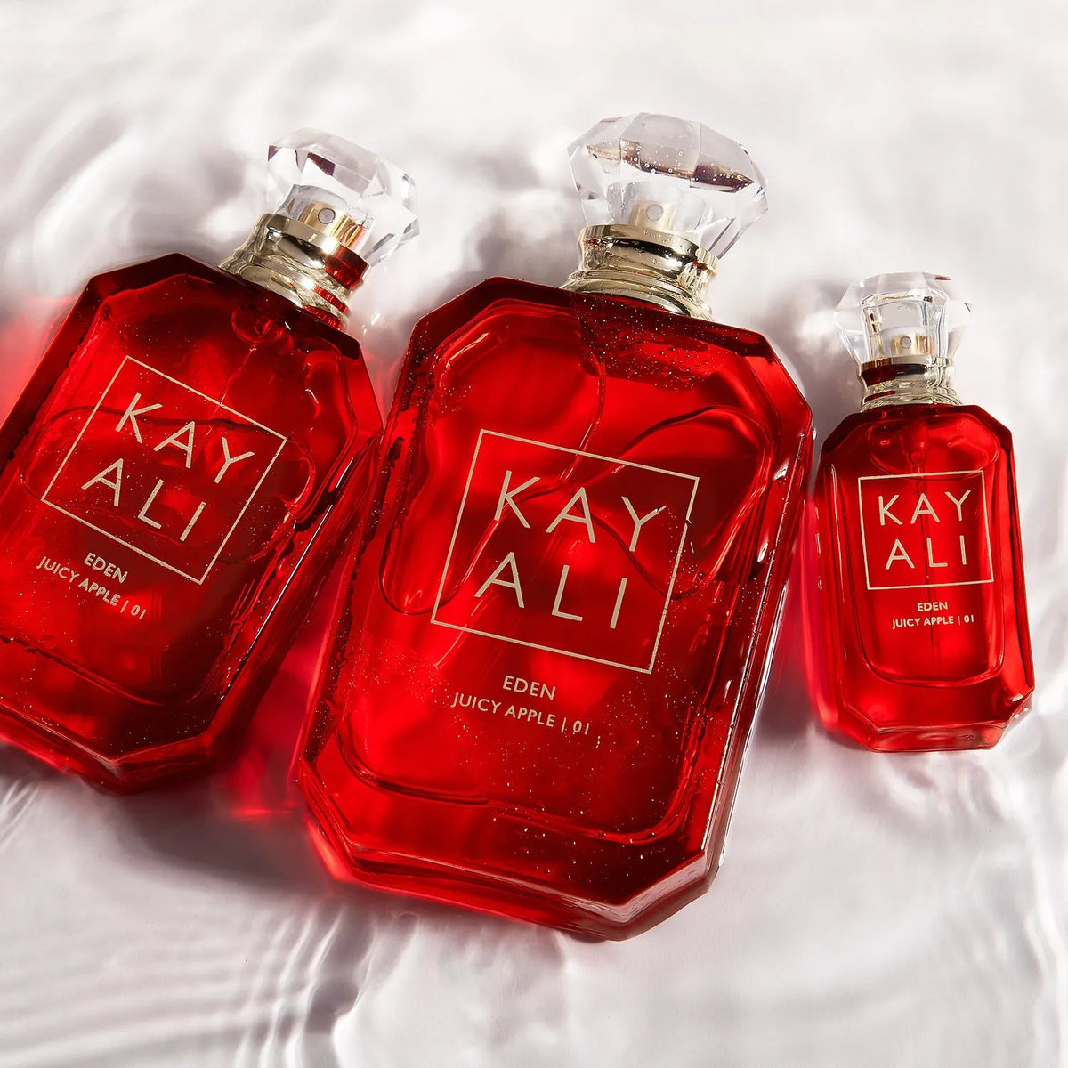 Kayali Eden Juicy Apple EDP Perfume For Women 100ML