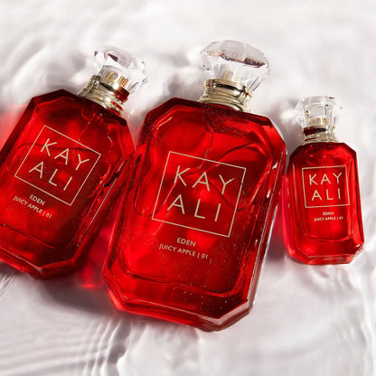 Kayali Eden Juicy Apple EDP Perfume For Women 100ML