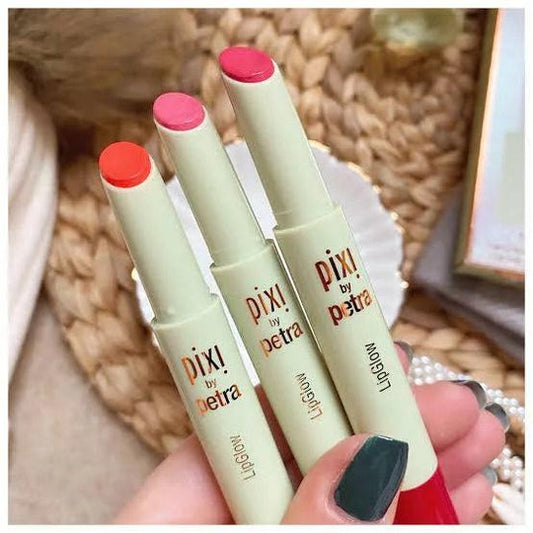 Pixi Lip Glow Tinted Lip Balm
