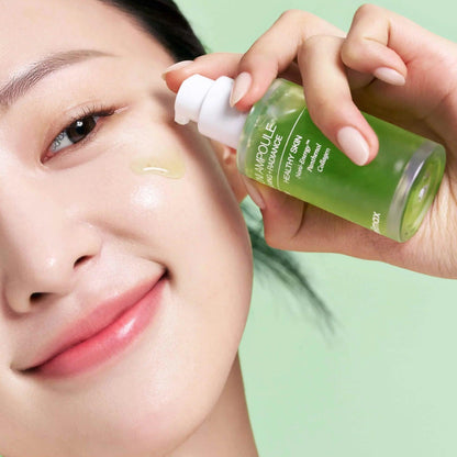 Celimax Noni Ampoule Calming + Radiance For Healthy Skin