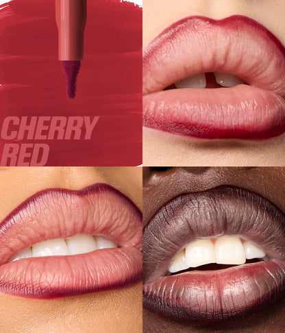 HUDA BEAUTY LIP CONTOUR LIP STAIN