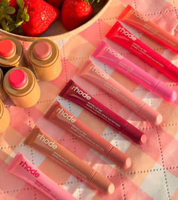 Rhode Pocket Blush