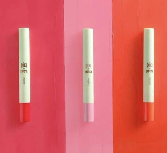 Pixi Lip Glow Tinted Lip Balm