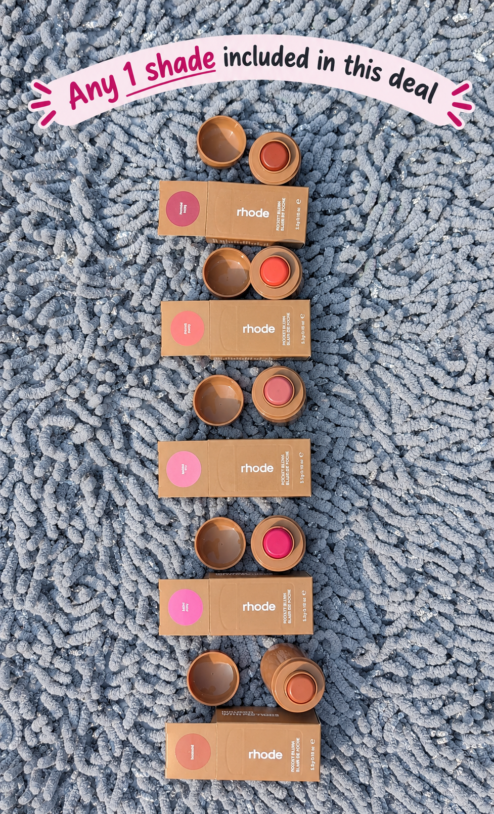 ✨ SPECIAL MAKEUP DEAL 💕✨