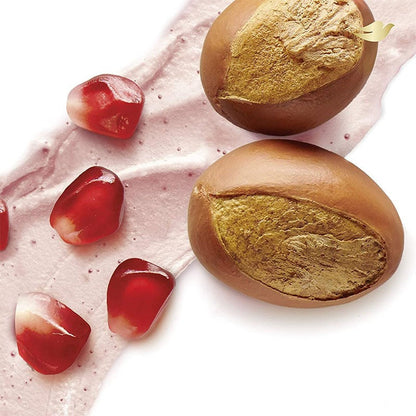 Dove Exfoliating Body Polish Scrub