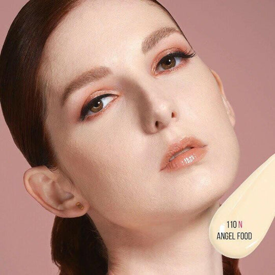 Huda Beauty Faux Filter Foundation – Best Price in Pakistan