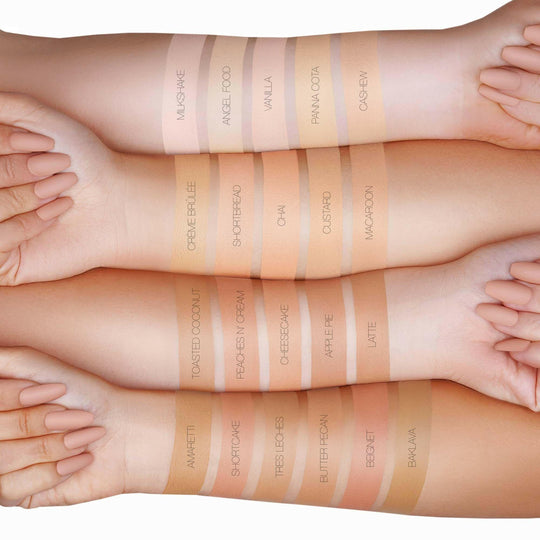Huda Beauty Faux Filter Foundation – Best Price in Pakistan