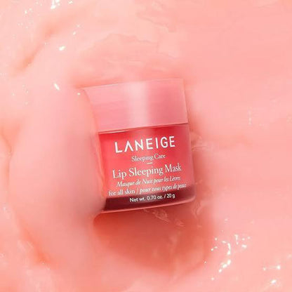Laneige lip sleeping mask 20 gm