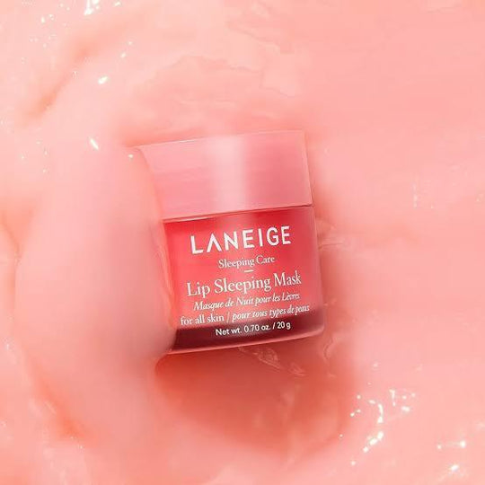 Laneige lip sleeping mask 20 gm