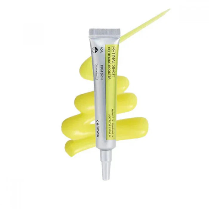 CELIMAX RETINAL SHOT TIGHTENING BOOSTER 15ML