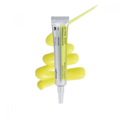CELIMAX RETINAL SHOT TIGHTENING BOOSTER 15ML