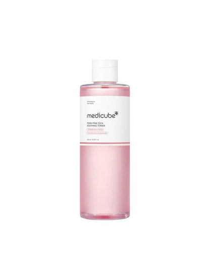 Medicube PDRN Pink Cica Soothing Toner 250ml