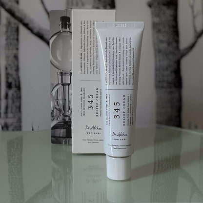 Dr.Althea 345 Relief Cream