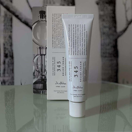 Dr.Althea 345 Relief Cream