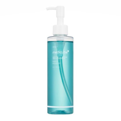 Medicube Zero Pore Blackhead Deep Cleansing Oil 205ml