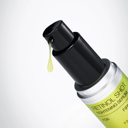 Celimax Retinol Shot Tightening Serum 30 ML