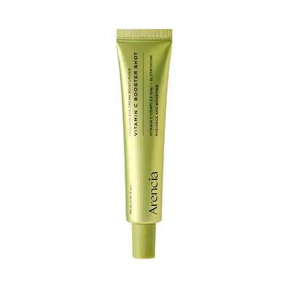 Arencia Vitamin C Booster Shot - 30ml for Bright, Healthy Skin Glow