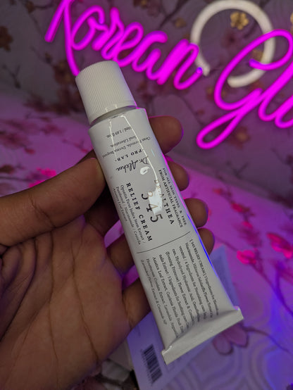 Dr althea 345 relief cream mist combo