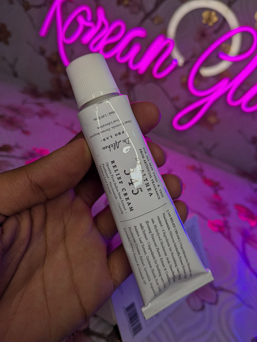Dr althea 345 relief cream mist combo